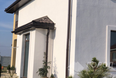 Продам дом, Харьковский р-н, Коротыч, Код: 800759/1