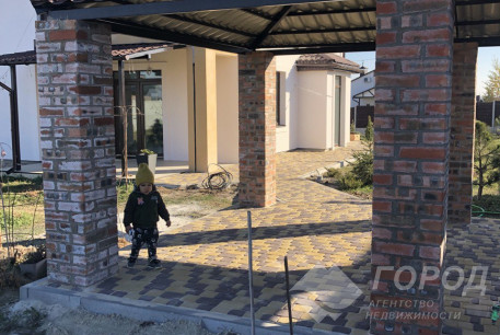 Продам дом, Харьковский р-н, Коротыч, Код: 800759/1