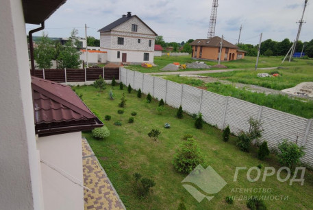 Продам дом, Харьковский р-н, Коротыч, Код: 800759/1