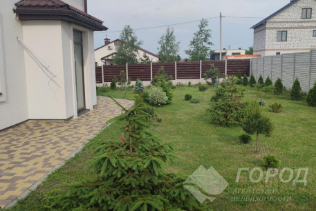 Продам дом, Харьковский р-н, Коротыч, Код: 800759/1