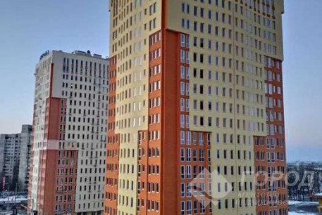 Продам 1-кімнатну квартиру в новобудові, Северная Салтовка, Код: 800760/1