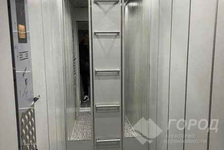 Продам 1-кімнатну квартиру в новобудові, Северная Салтовка, Код: 800760/1