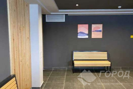 Продам 1-кімнатну квартиру в новобудові, Северная Салтовка, Код: 800760/1