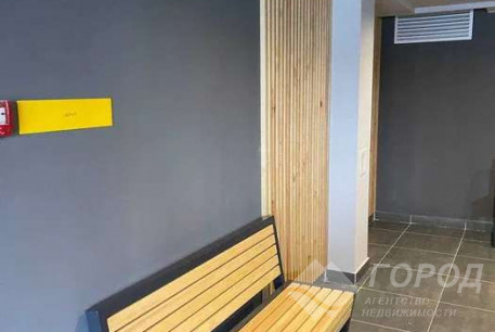 Продам 1-кімнатну квартиру в новобудові, Северная Салтовка, Код: 800760/1