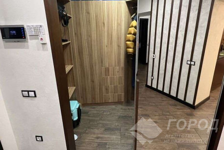 Продам 2-х кімнатну квартиру в новобудові, Сосновая Горка, Павловка, Код: 800761/1