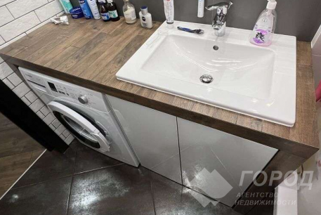 Продам 2-х кімнатну квартиру в новобудові, Сосновая Горка, Павловка, Код: 800761/1