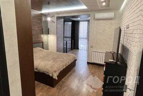 Продам 2-х кімнатну квартиру в новобудові, Сосновая Горка, Павловка, Код: 800761/1
