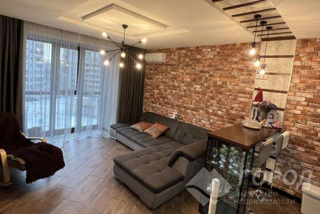 Продам 2-х кімнатну квартиру в новобудові, Сосновая Горка, Павловка, Код: 800761/1