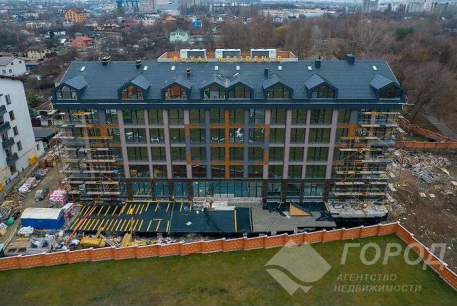 Продам 2-х кімнатну квартиру в новобудові, Салтовка, Студенческая метро, Код: 800763/1