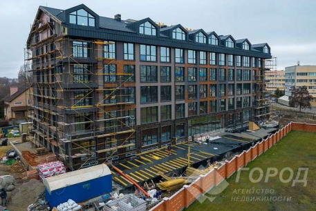 Продам 2-х кімнатну квартиру в новобудові, Салтовка, Студенческая метро, Код: 800763/1