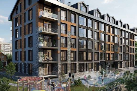 Продам 2-х кімнатну квартиру в новобудові, Салтовка, Студенческая метро, Код: 800763/1