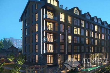 Продам 2-х кімнатну квартиру в новобудові, Салтовка, Студенческая метро, Код: 800763/1