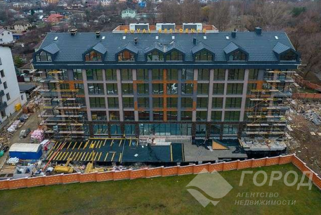 Продам 1-кімнатну квартиру в новобудові, Салтовка, Код: 800763/2