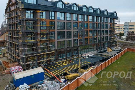 Продам 1-кімнатну квартиру в новобудові, Салтовка, Код: 800763/2