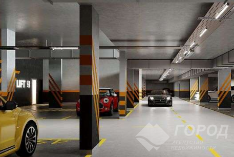 Продам 1-кімнатну квартиру в новобудові, Салтовка, Код: 800763/2