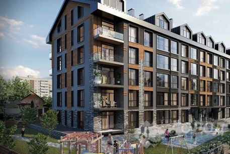 Продам 1-кімнатну квартиру в новобудові, Салтовка, Код: 800763/2