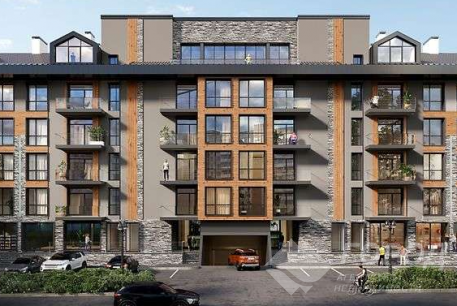 Продам 1-кімнатну квартиру в новобудові, Салтовка, Код: 800763/2