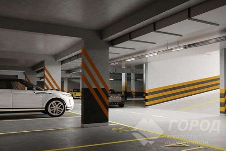 Продам 1-кімнатну квартиру в новобудові, Салтовка, Код: 800763/2