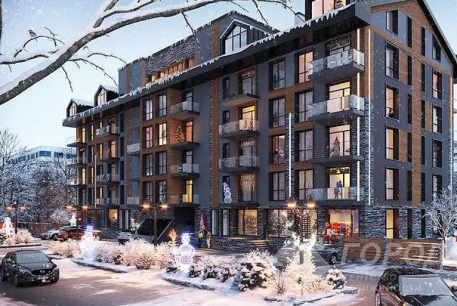 Продам 1-кімнатну квартиру в новобудові, Салтовка, Код: 800763/2