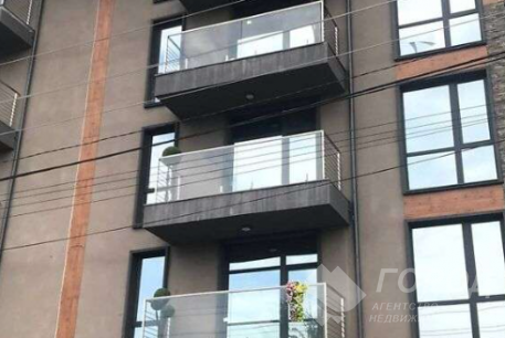 Продам 1-кімнатну квартиру в новобудові, Салтовка, Код: 800763/2