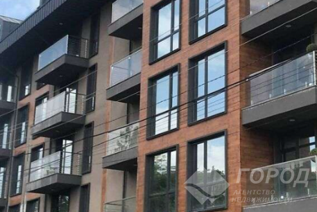 Продам 1-кімнатну квартиру в новобудові, Салтовка, Код: 800763/2