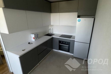 Продам 1-кімнатну квартиру в новобудові, Салтовка, Академика Павлова метро, Код: 800764/2