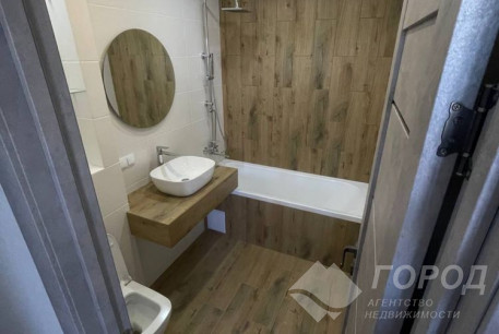 Продам 1-кімнатну квартиру в новобудові, Салтовка, Академика Павлова метро, Код: 800764/2