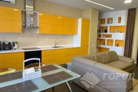 Сдам 2-х кімнатну квартиру в новобудові, Павлово поле, Код: 800765/1