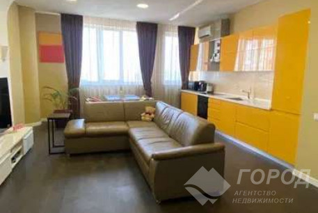 Сдам 2-х кімнатну квартиру в новобудові, Павлово поле, Код: 800765/1