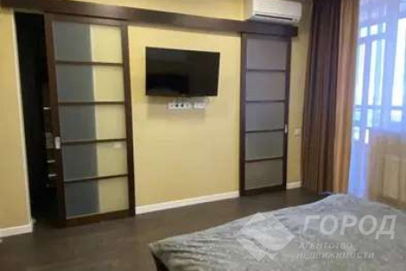 Сдам 2-х кімнатну квартиру в новобудові, Павлово поле, Код: 800765/1