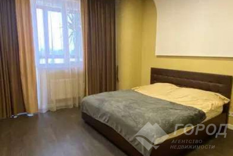 Сдам 2-х кімнатну квартиру в новобудові, Павлово поле, Код: 800765/1