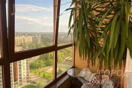 Сдам 2-х кімнатну квартиру в новобудові, Павлово поле, Код: 800765/1