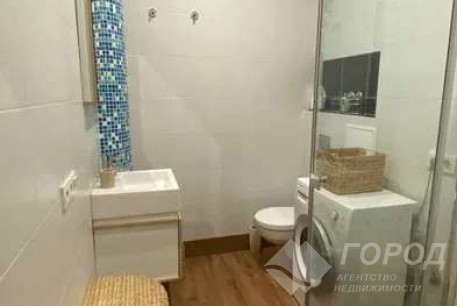 Сдам 2-х кімнатну квартиру в новобудові, Павлово поле, Код: 800765/1