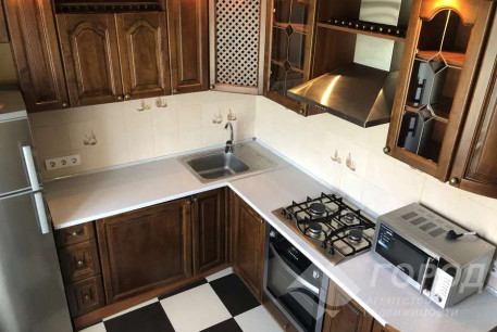 Сдам 2-х кімнатну квартиру, Сосновая Горка, Павловка, Код: 800766/1