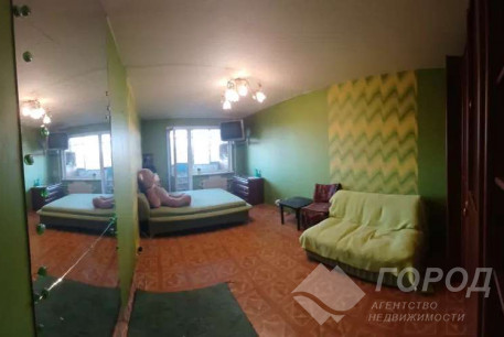 Продам 2-х кімнатну квартиру, Алексеевка, Код: 800767/2