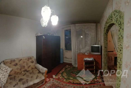 Продам 1-кімнатну квартиру, Алексеевка, Код: 800767/3