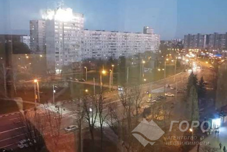 Продам 1-кімнатну квартиру, Алексеевка, Код: 800767/3