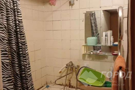 Продам 1-кімнатну квартиру, Алексеевка, Код: 800767/3