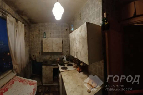 Продам 1-кімнатну квартиру, Алексеевка, Код: 800767/3