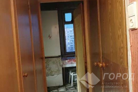 Продам 1-кімнатну квартиру, Алексеевка, Код: 800767/3