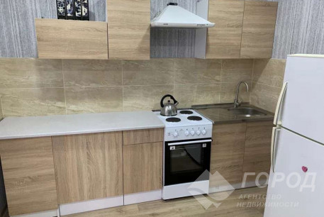 Сдам 1-кімнатну квартиру в новобудові, Салтовка, Академика Павлова метро, Код: 800770/1