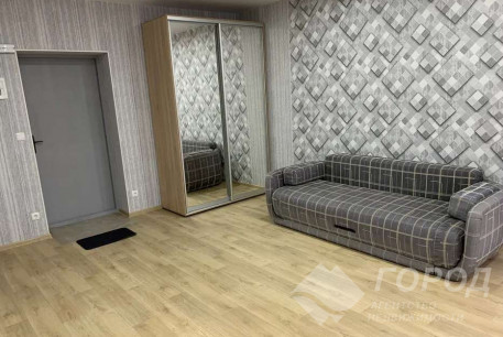 Сдам 1-кімнатну квартиру в новобудові, Салтовка, Академика Павлова метро, Код: 800770/1