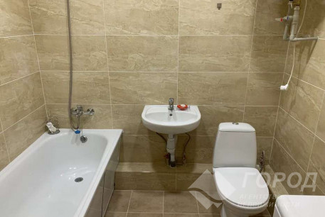 Сдам 1-кімнатну квартиру в новобудові, Салтовка, Академика Павлова метро, Код: 800770/1