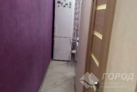 Продам 2-х кімнатну квартиру, Центральный рынок, Центральный Рынок метро, Код: 800772/1