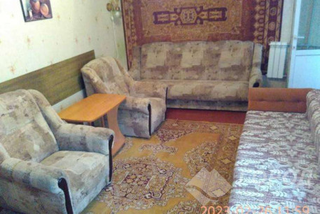 Сдам 1-кімнатну квартиру, Гагарина проспект, Проспект Гагарина метро, Код: 800775/1