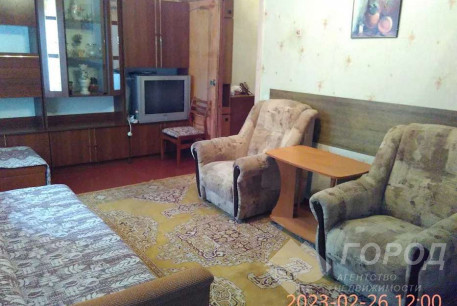 Продам 1-кімнатну квартиру, Гагарина проспект, Проспект Гагарина метро, Код: 800775/2