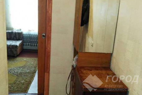 Продам 1-кімнатну квартиру, Гагарина проспект, Проспект Гагарина метро, Код: 800775/2