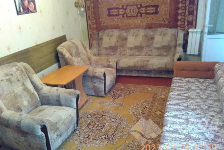 Продам 1-кімнатну квартиру, Гагарина проспект, Проспект Гагарина метро, Код: 800775/2