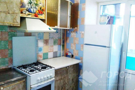 Продам 1-кімнатну квартиру, Гагарина проспект, Проспект Гагарина метро, Код: 800775/2