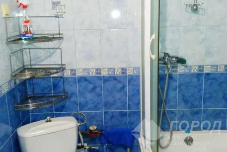 Продам 1-кімнатну квартиру, Гагарина проспект, Проспект Гагарина метро, Код: 800775/2